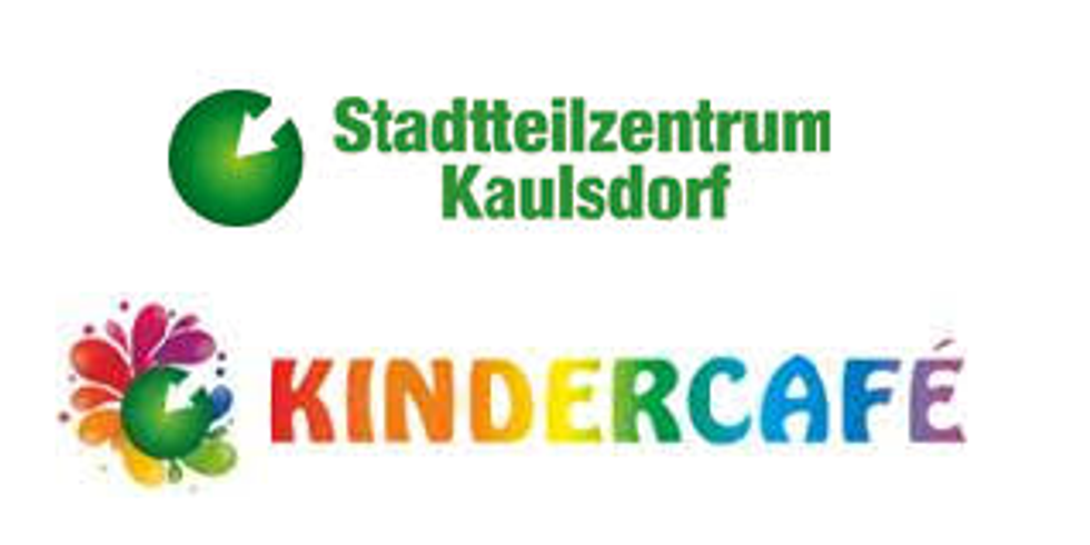 Logo Stadtteilzentrum Kaulsdorf und Kindercafe