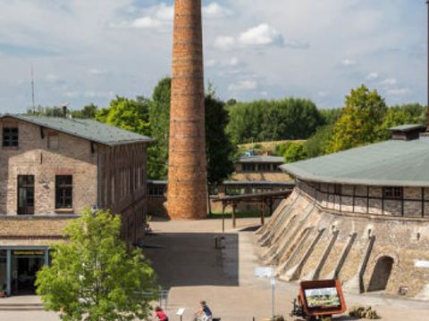 Historische Ziegelei Mildenberg