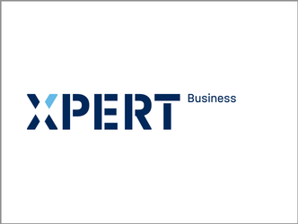 XPert Logo Business