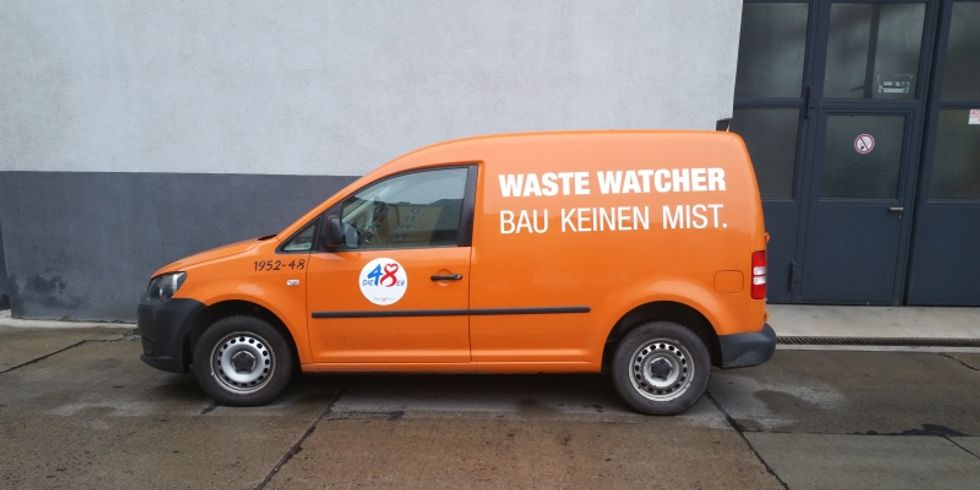 waste-watcher