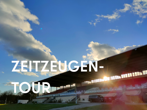 Zeitzeugen-Tour