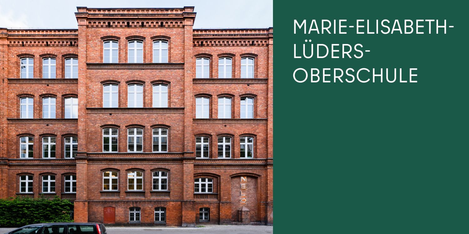 Marie-Elisabeth-Lüders-Oberschule