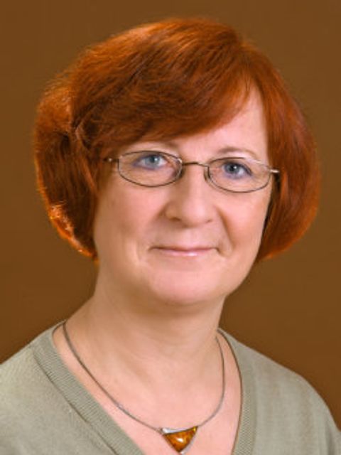 Birgit Schmieder