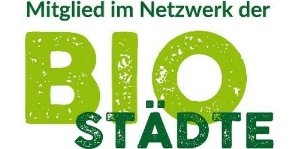 Logo Bio Städte