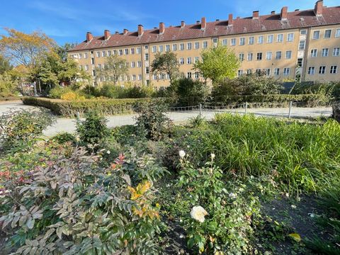 Goebelplatz