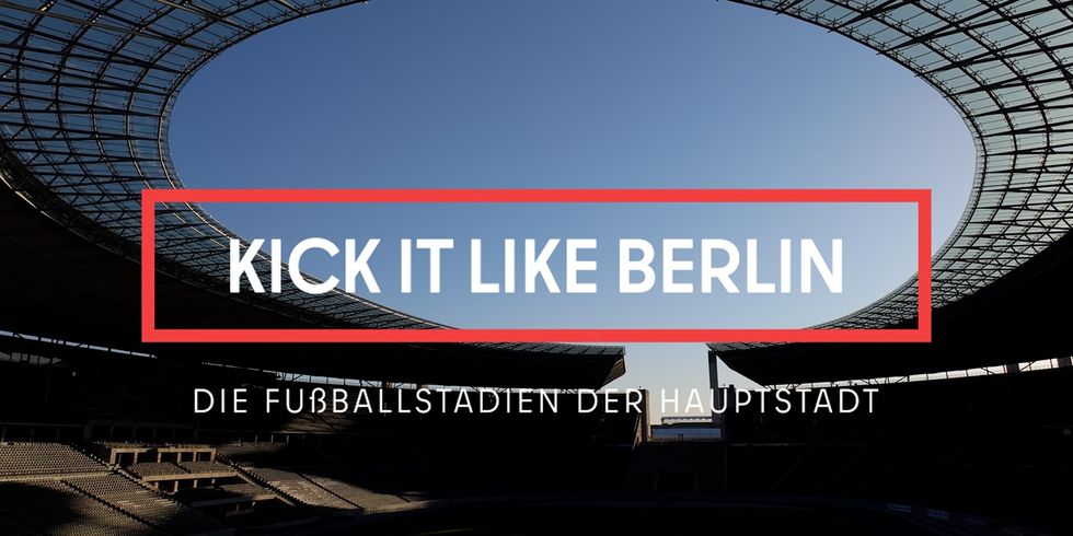 Startbild Film "Kick it like Berlin"