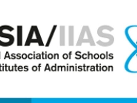 IASIA Logo english