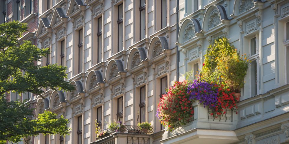 Die Mieten in der City West steigen. Der Bezirk prüft, wo Milieuschutz möglich ist.