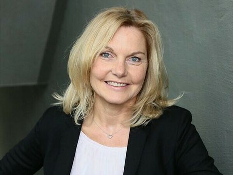 Rechtsanwältin Sonja Steffen