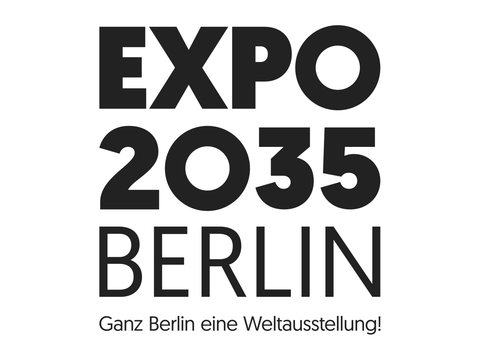 Berlin Global für Berlin e.V. / EXPO 2035 BERLIN / Ganz Berlin eine Weltausstellung!