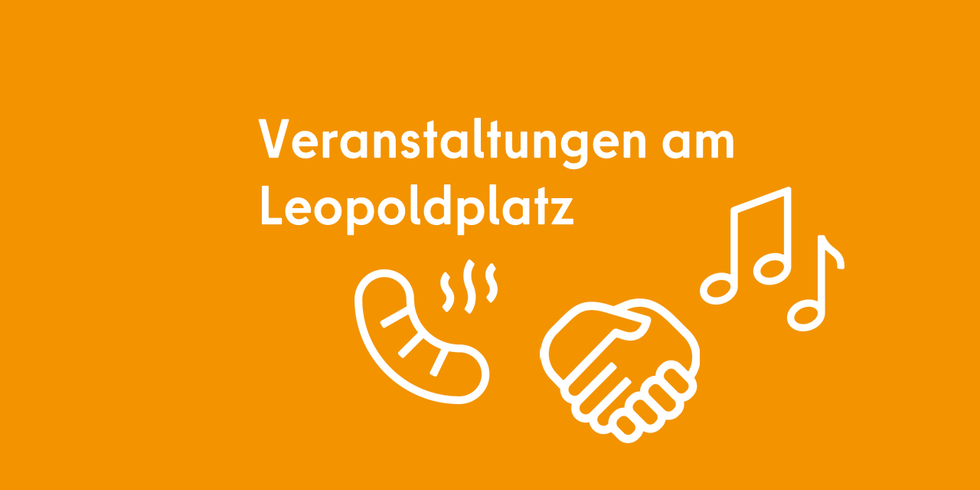 Veranstaltungen Leopoldplatz