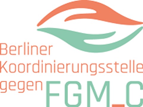 Berliner Koordinierungsstelle gegen FGM_C Logo