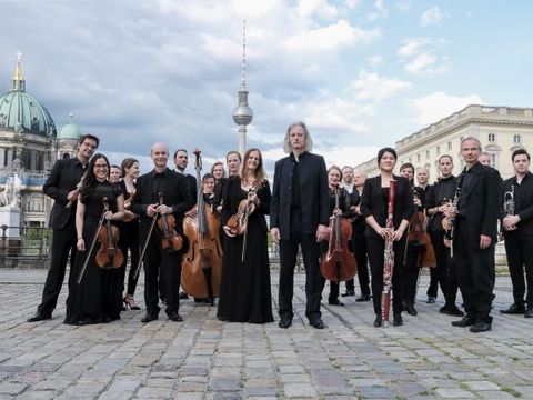 Kammersymphonie Berlin