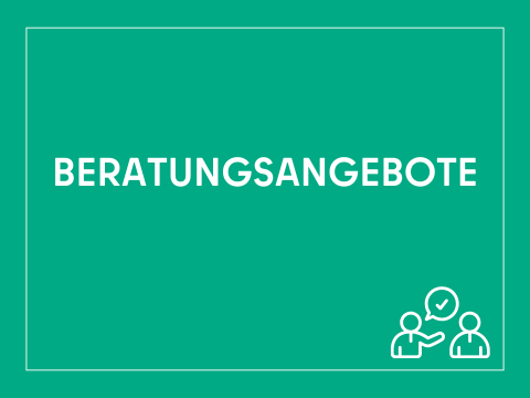 Beratungsangebote