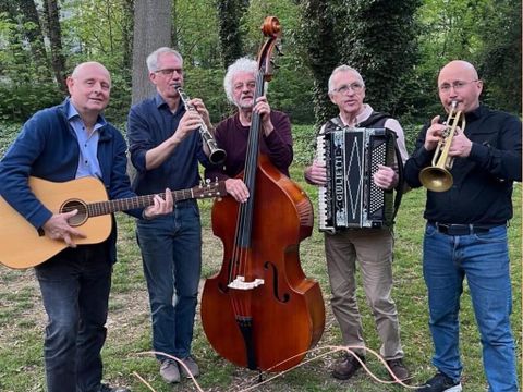 Band "Wedding Klezmer"