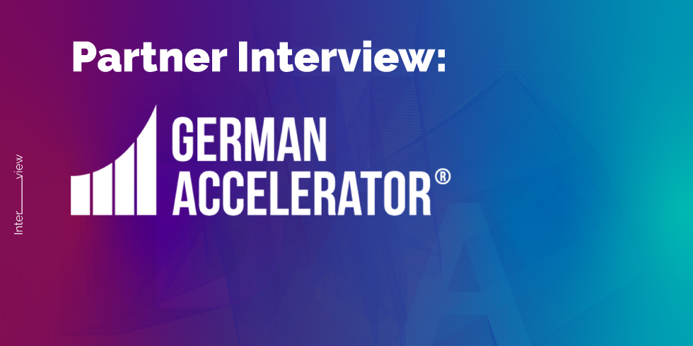 German Accelerator Header