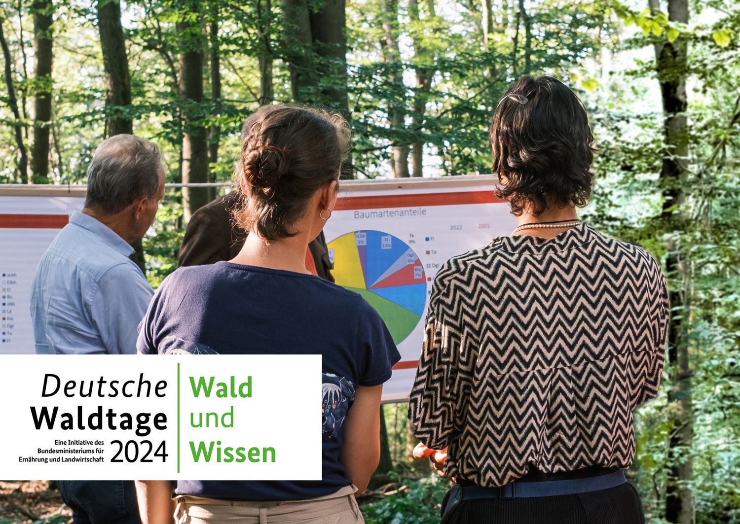 Deutsche Waldtage 2024