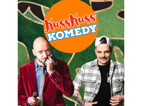 KussKuss Komedy