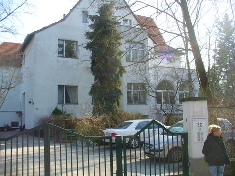 Winkler Straße 22, 10.3.2010, Foto: KHMM