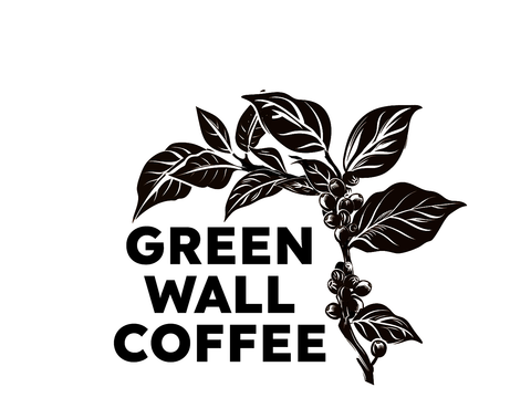 Logo Green Wall