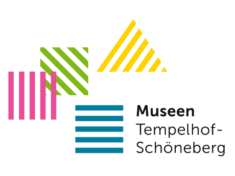 Logo Museen Tempelhof-Schöneberg