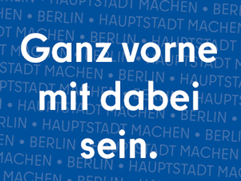 Praktikum direkt in der Senatsverwaltung für Justiz und Verbraucherschutz