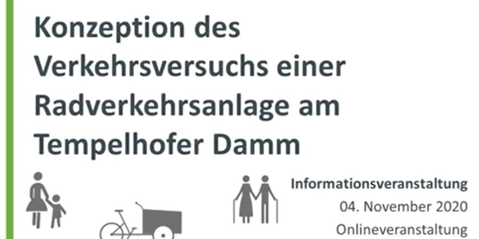 Video-Still - Parkraumbewirtschaftung am Tempelhofer Damm