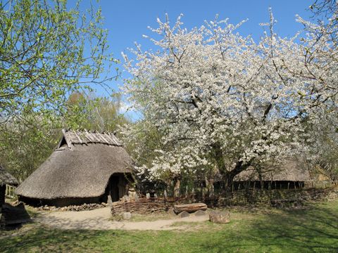 Museumsdorf Düppel