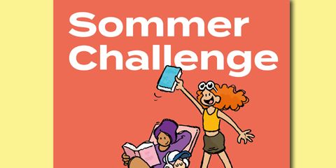 Sommer Challenge