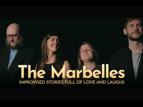 The Marbelles