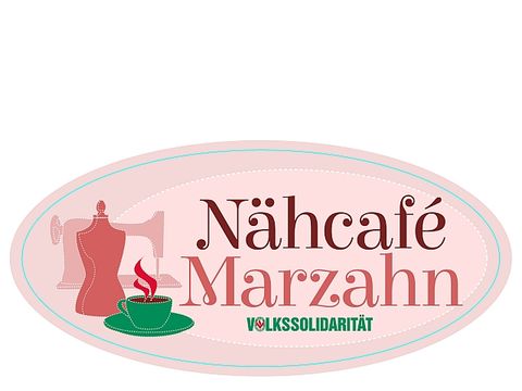 Logo Interkulturelles Nähcafé