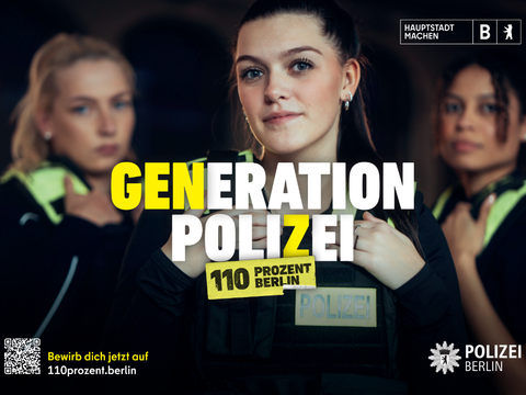 Generation Polizei