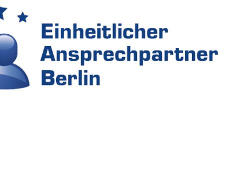 Logo des Einheitlichen Ansprechpartners