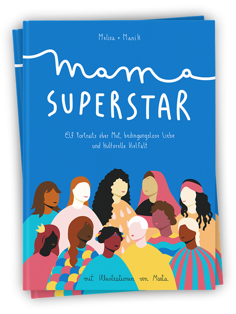 Cover „Mama Superstar“