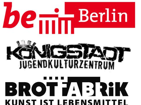 be Berlin, Königstadt Jugendkulturzentrum, Brotfabrik