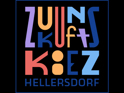 Logo Zukunftskiez Hellersdorf