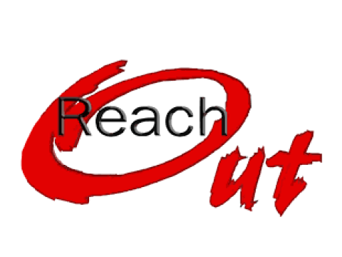 ReachOut Berlin - Logo