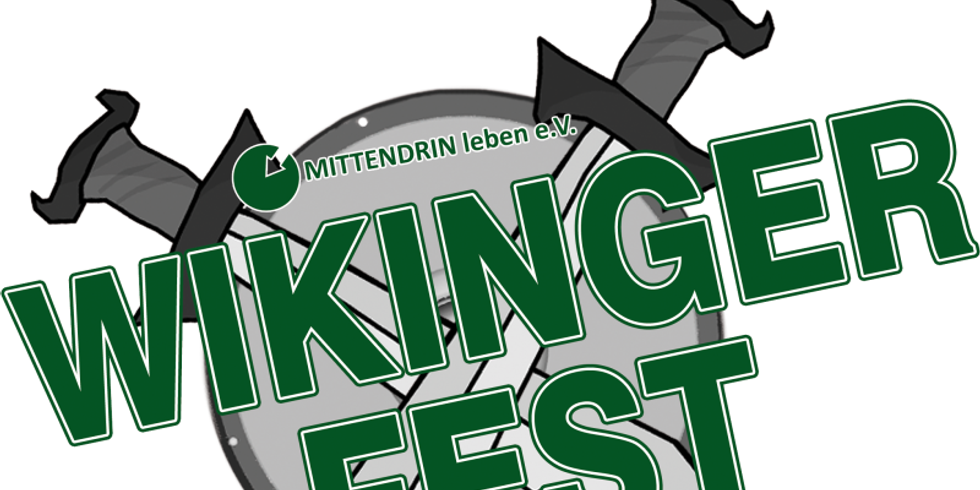 "Wikingerfest" im Garten der Sinne