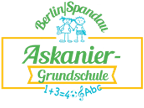 Logo Askanier-Grundschule 