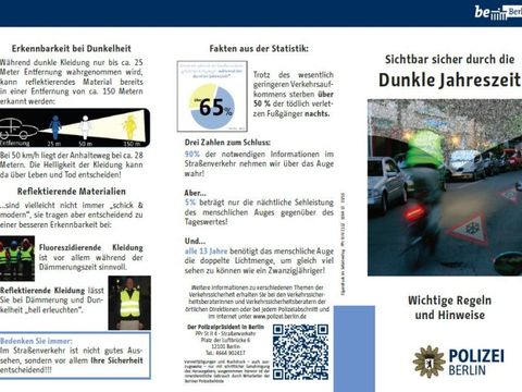 Bildvergrößerung: Flyer Dunkle Jahreszeit Seite 1