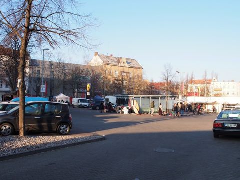 Bildvergrößerung: 8726-troedelmarkt