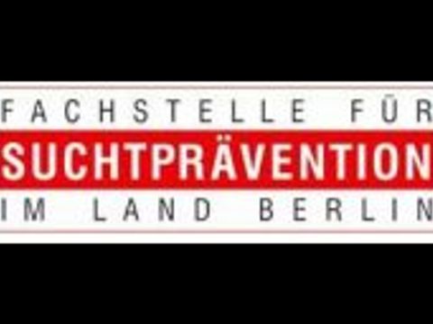 Logo Suchtprävention