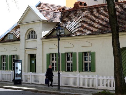 Keramik-Museum Berlin