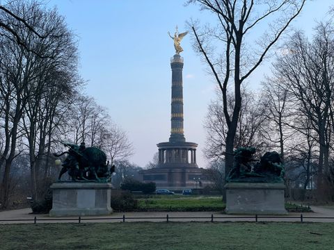 Bildvergrößerung: Goldelse Tiergarten