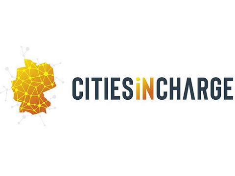Cities in Charge Logo