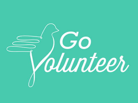 Logo-govolunteer