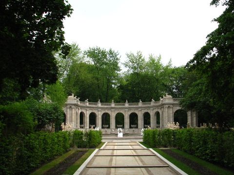 Märchenbrunnen