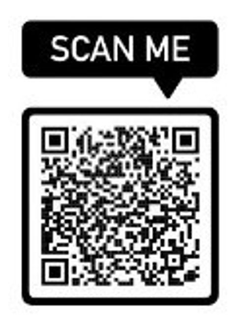 QR-Code für Gebärdensprache