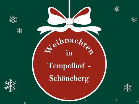 Deko-Grafik mit weihnachtlichen Motiven