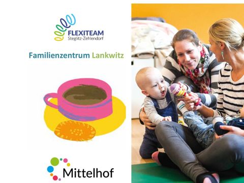 Familiencafé